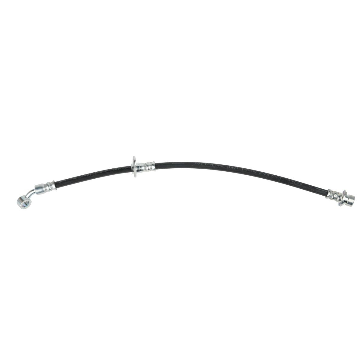 DBA Street Series Brake Hose DBAH2138