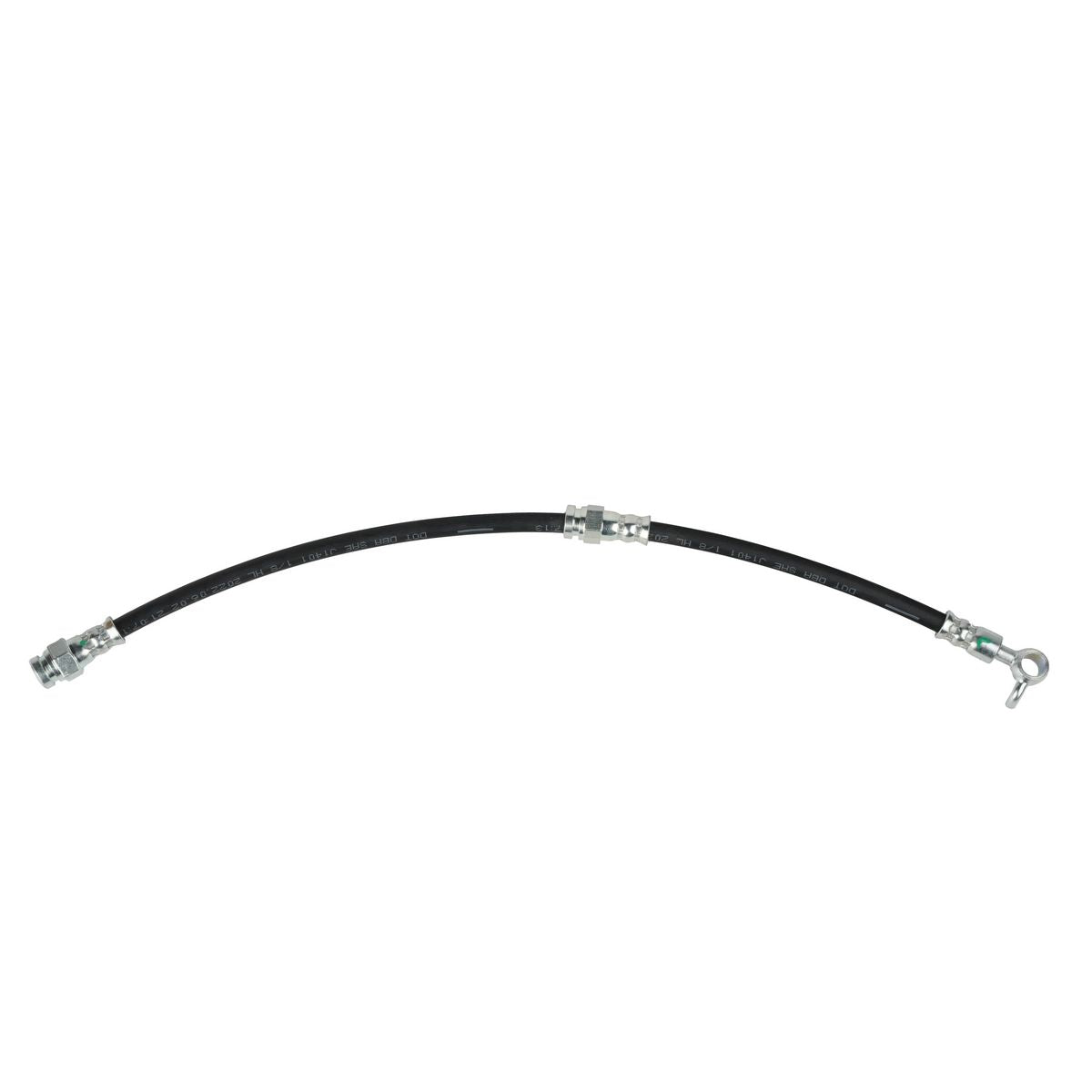 DBA Street Series Brake Hose DBAH2196