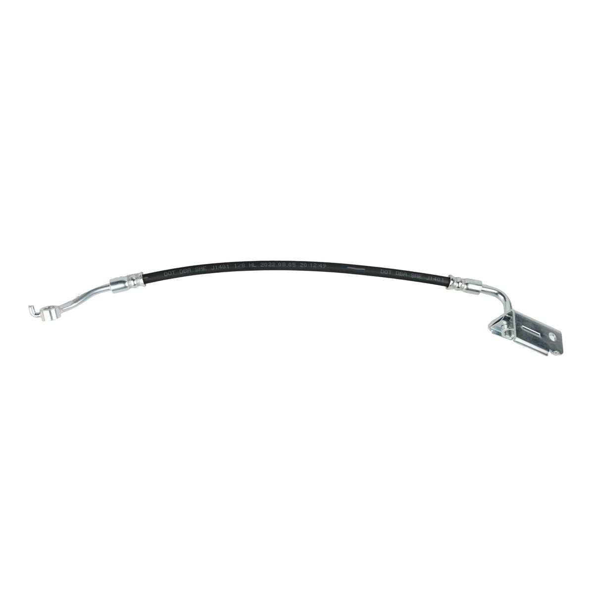 DBA Street Series Brake Hose DBAH2303