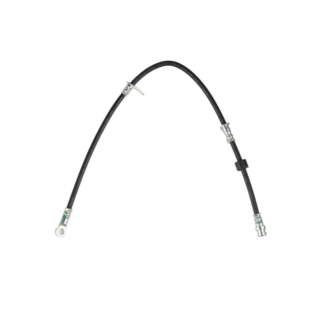 DBA Street Series Brake Hose DBAH2329
