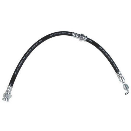 DBA Street Series Brake Hose DBAH1697