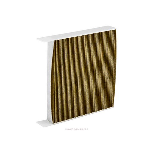 Ryco Microshield N99 Cabin Filter RCA445M
