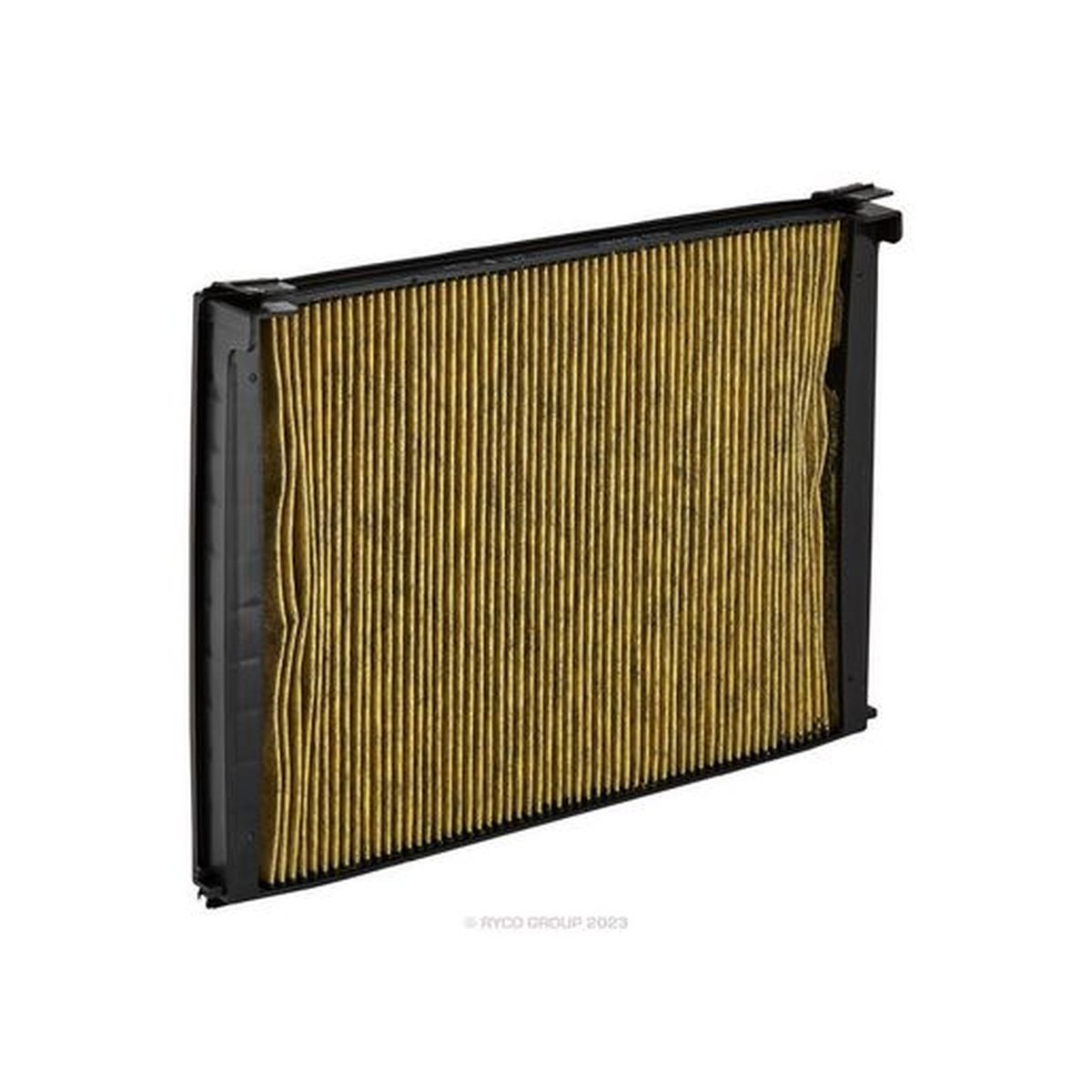 Ryco Microshield N99 Cabin Filter RCA446M