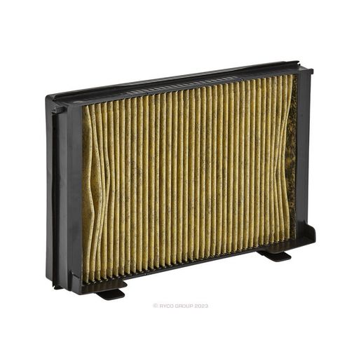 Ryco Microshield N99 Cabin Filter RCA449M