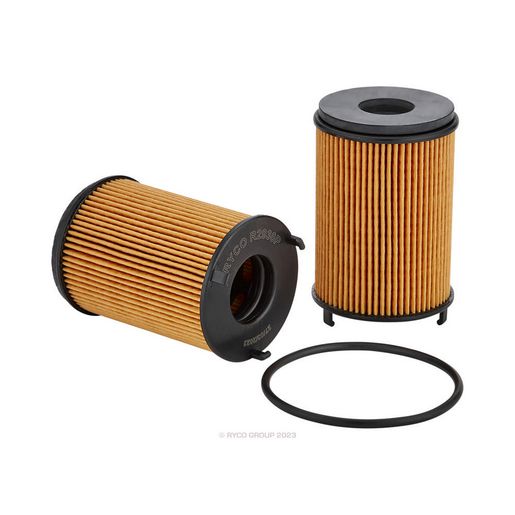 Ryco Oil Filter R2930P