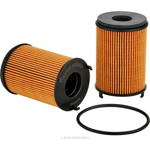 Ryco Oil Filter R2930P