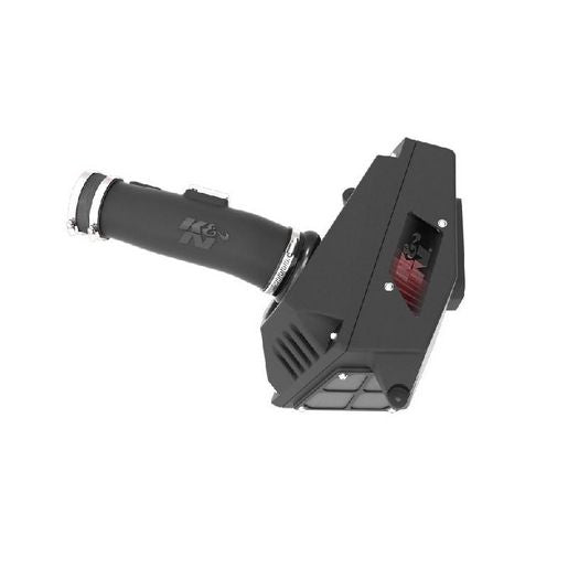 K&N Performance Air Induction Kit KN57S-7070