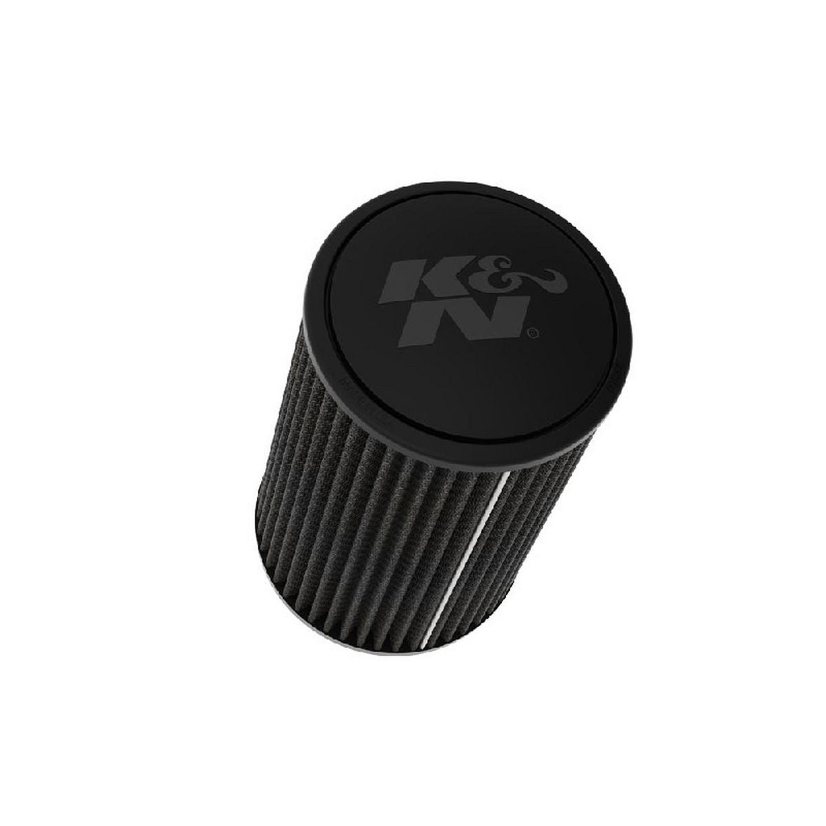 K&N Black Pod Filter 3.5 Inch KNRU-3111HBK