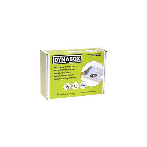 Dynamat DynaBox Ceiling Speaker Enclouser 50306