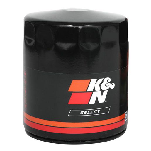 K&N Oil Filter Spin On KNSO-1002