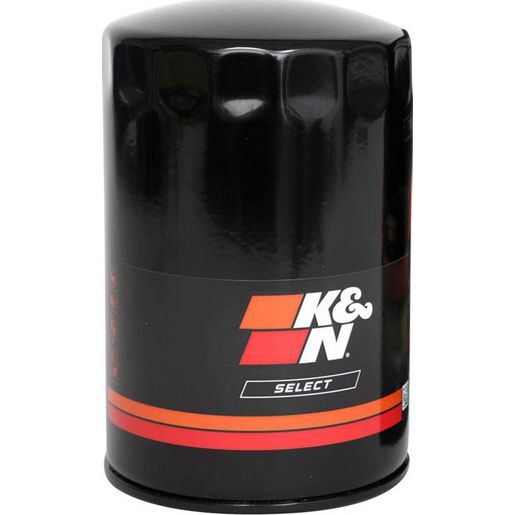 K&N Oil Filter Spin On KNSO-2001