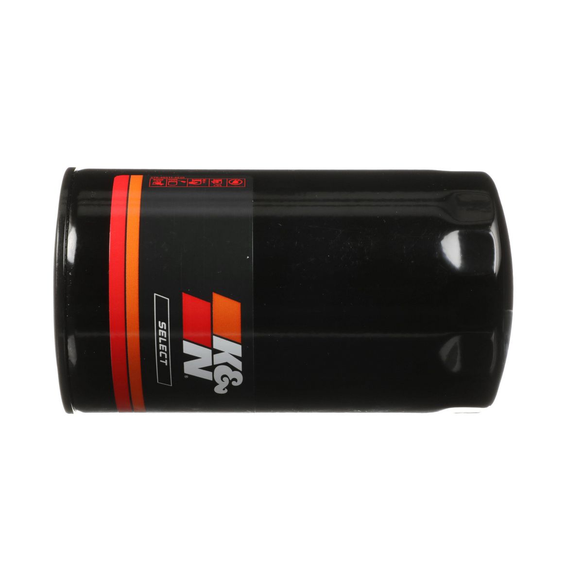 K&N Oil Filter Spin On KNSO-4003