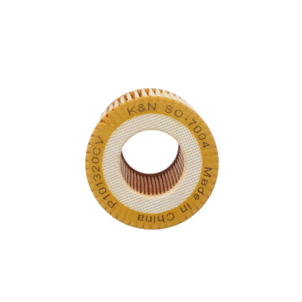 K&N Oil Filter Cartridge KNSO-7004