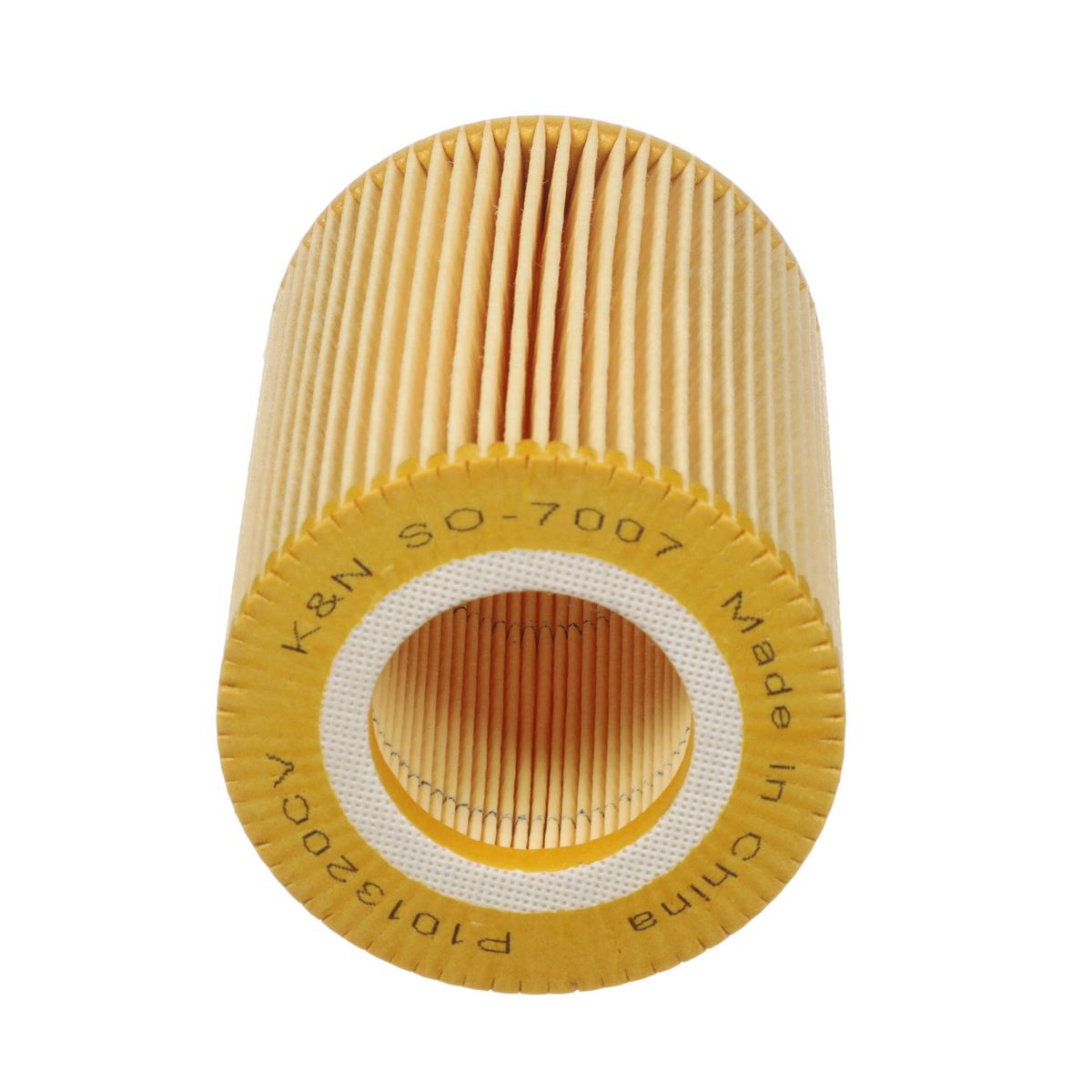 K&N Oil Filter Cartridge KNSO-7007