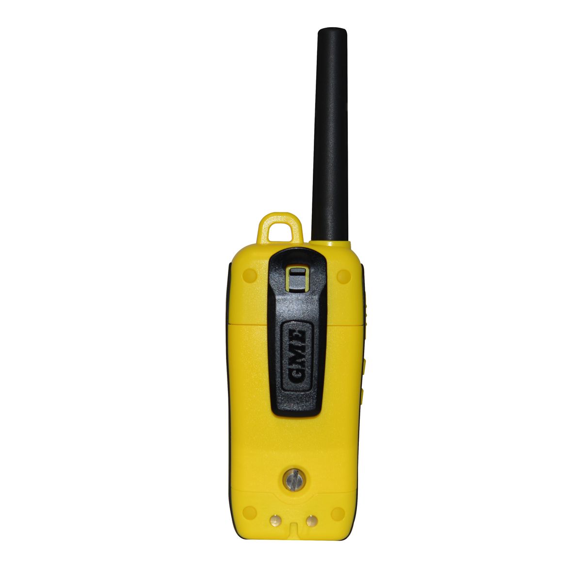 GME 2.5 watt Marine Handheld VHF Radio GX610
