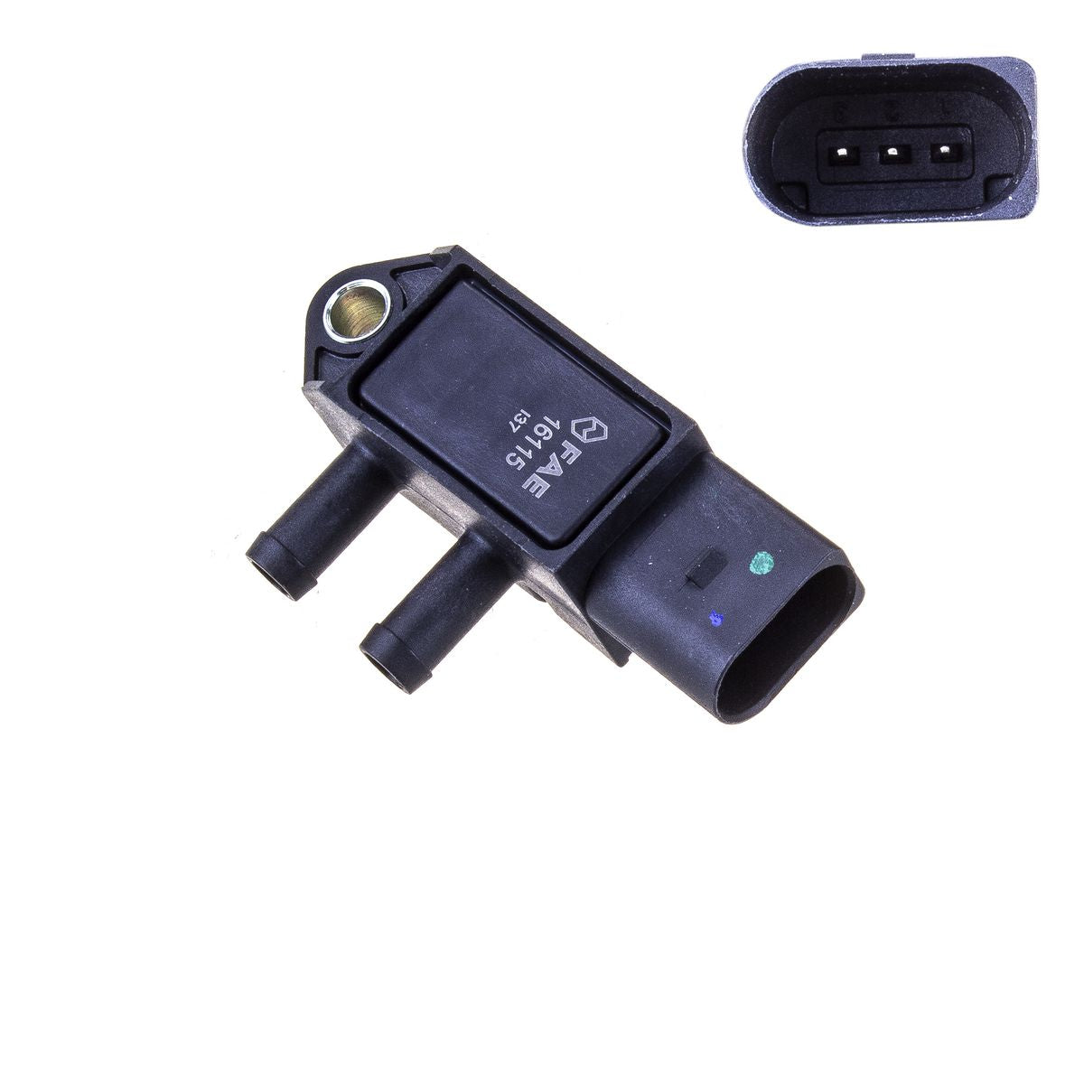 OEX Exhaust Pressure Sensor OES OMS378