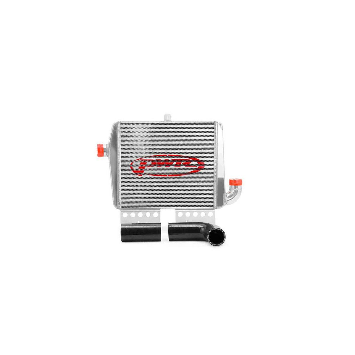 PWR Intercooler Kit fits Ford Ranger PK/Mazda BT50 08-11 Manual PWI6670K