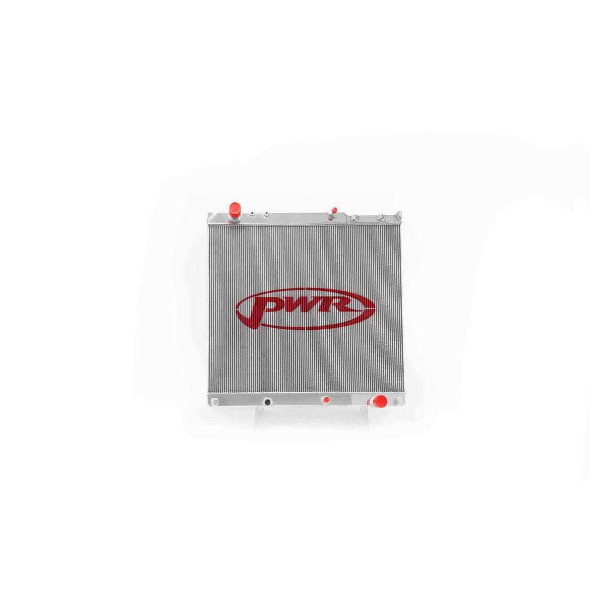 PWR Performance Radiator High Grade Aluminium PWR76913
