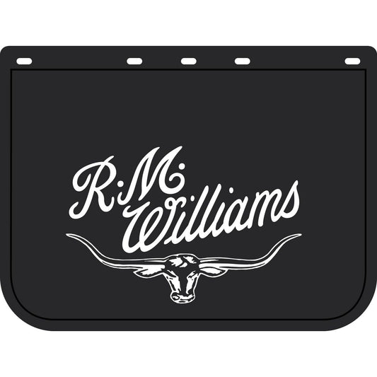 R.M. Williams Mud Flap 450mm X 600mm Single MDRMWD