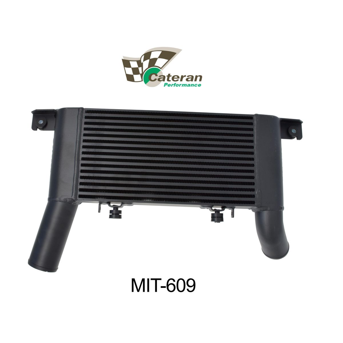 Cateran Intercooler MIT-609