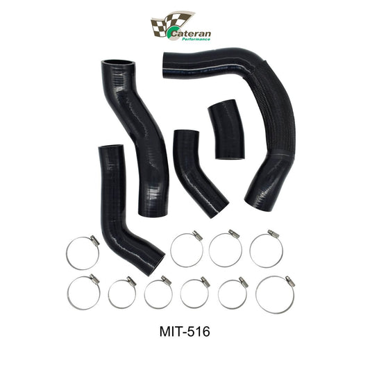 Cateran Turbo Intercooler Hose Kit MIT-516