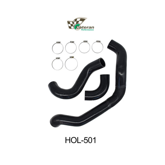 Cateran Turbo Intercooler Hose Kit HOL-501