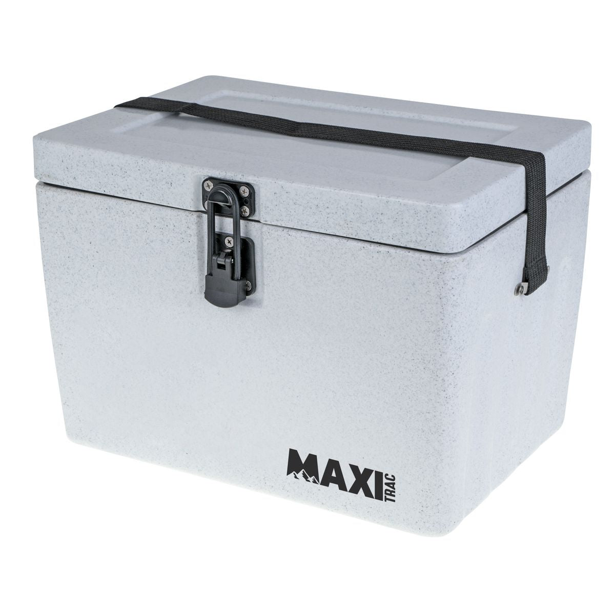 Maxi Trac Ice Box - Grey Marble 21L MTIB21L