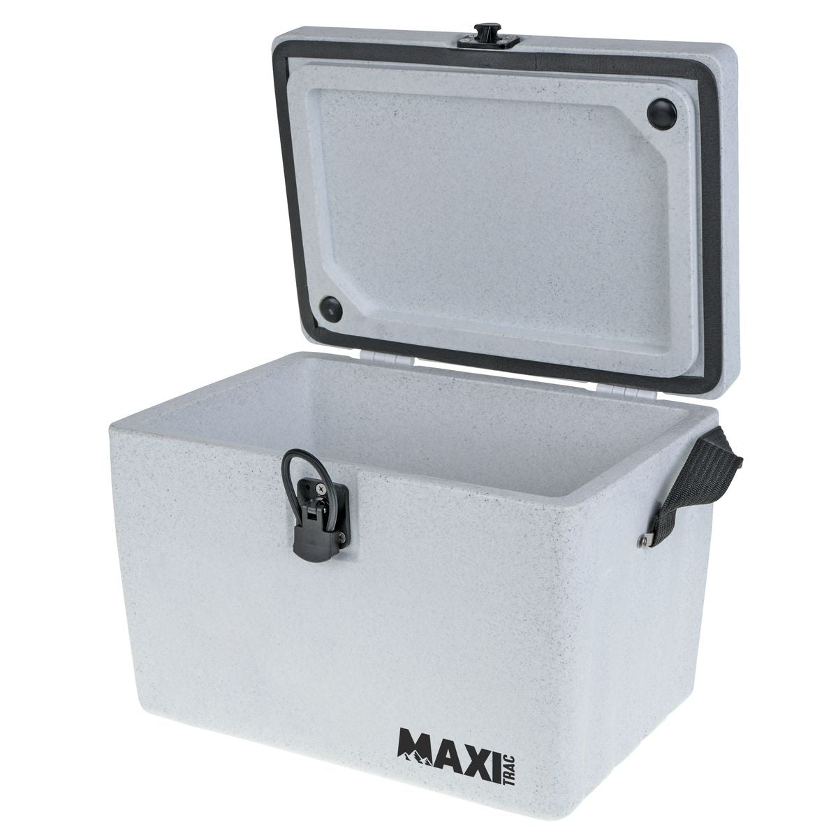 Maxi Trac Ice Box - Grey Marble 21L MTIB21L