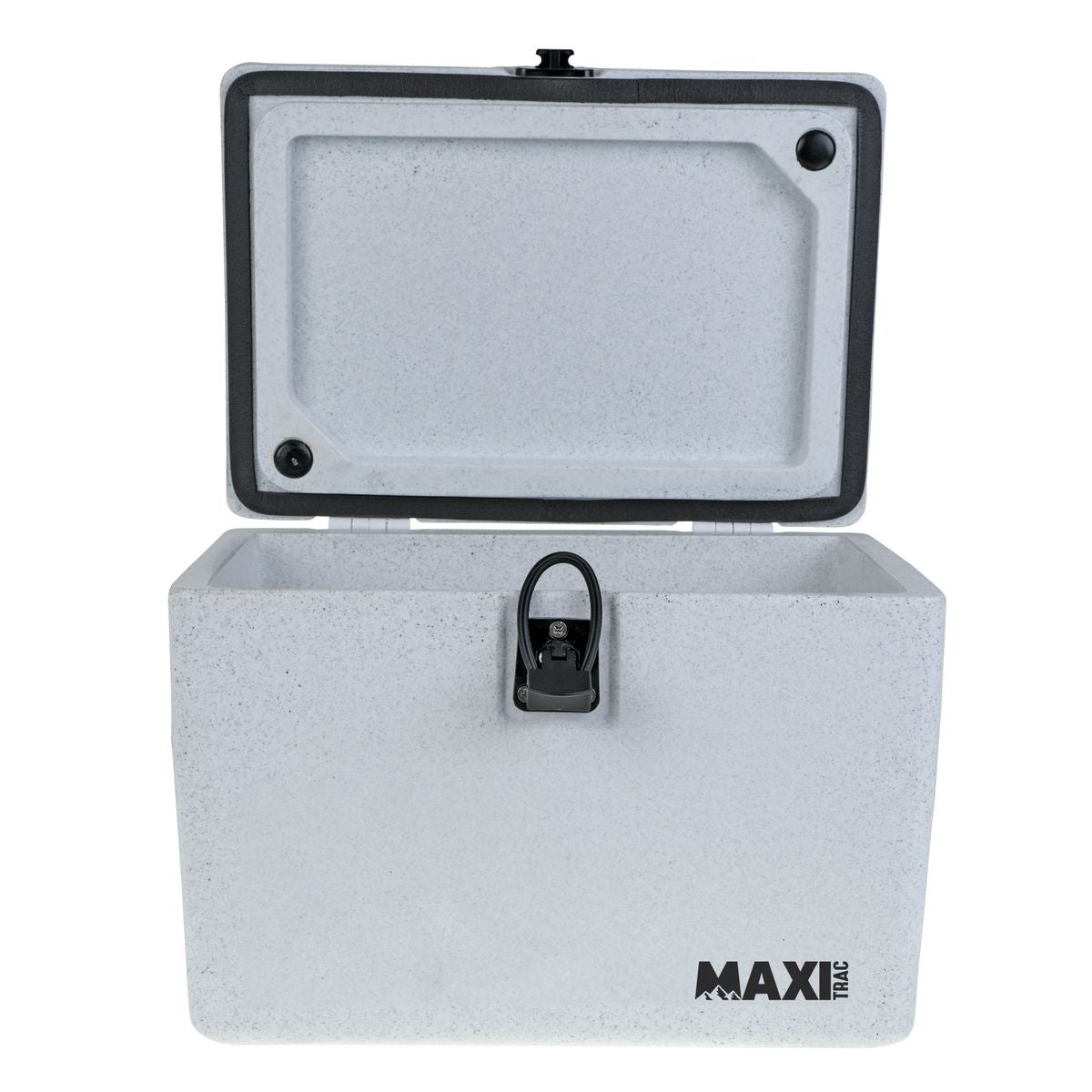 Maxi Trac Ice Box - Grey Marble 21L MTIB21L