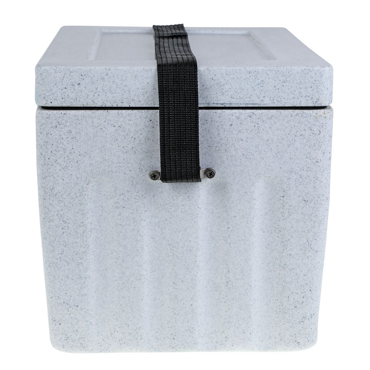 Maxi Trac Ice Box - Grey Marble 21L MTIB21L