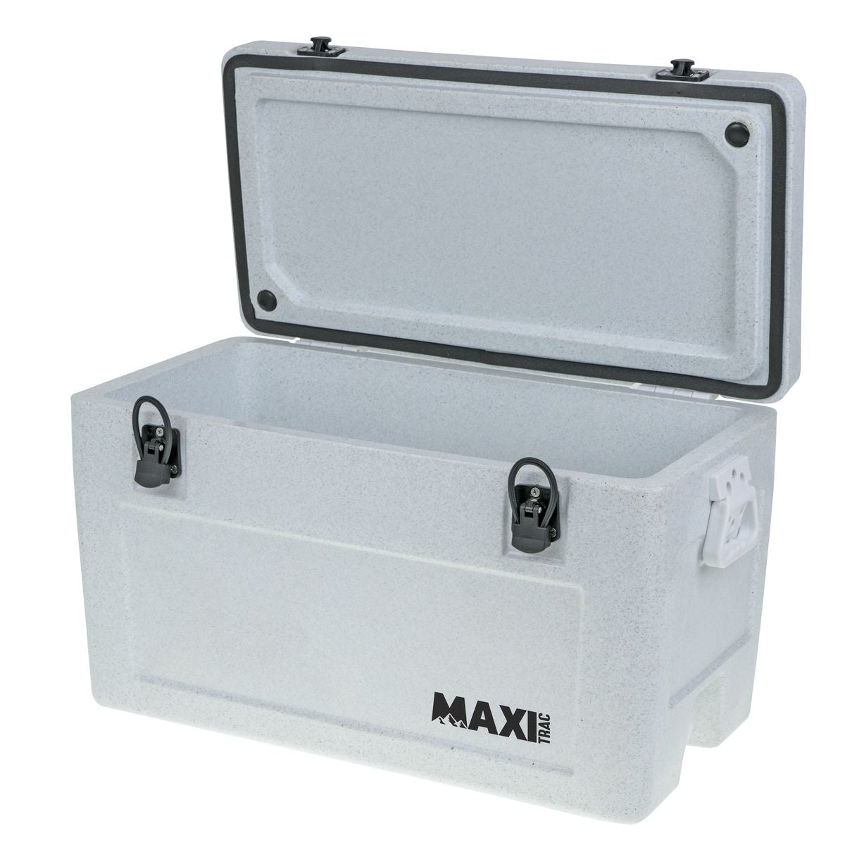 Maxi Trac Ice Box - Grey Marble 46L MTIB46L