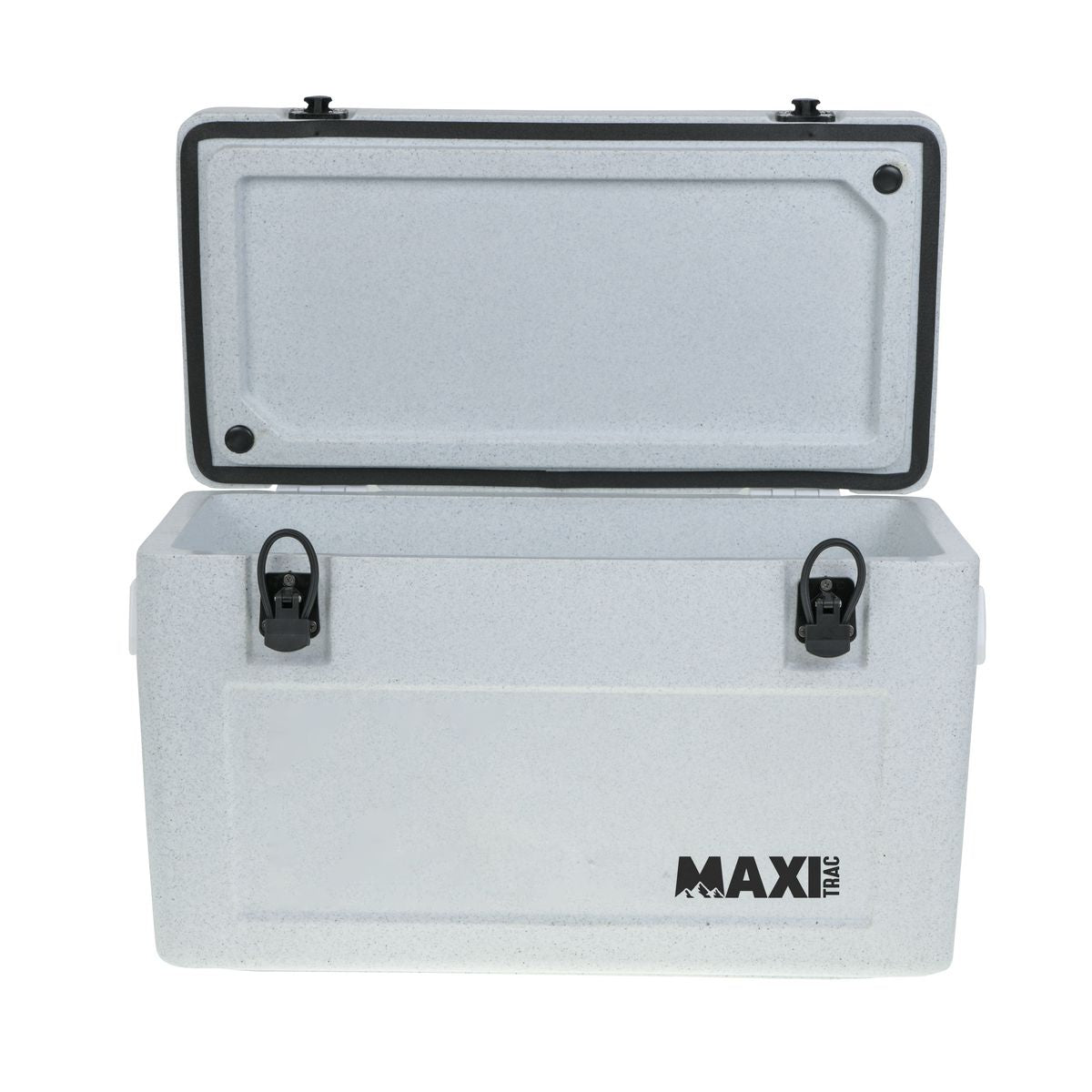 Maxi Trac Ice Box - Grey Marble 46L MTIB46L