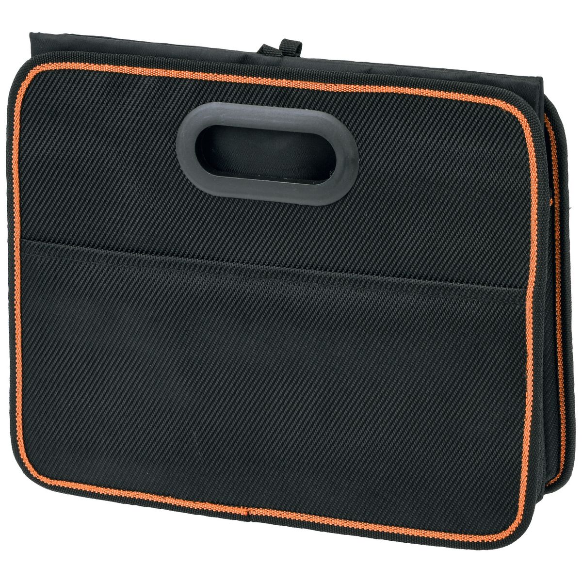 Gear Up In Car Storage Organiser Double Open Top GUF01