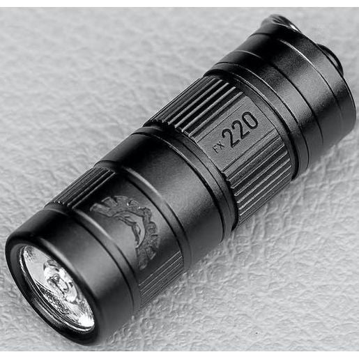 STEDI FX220 LED Torch TORCHFX220