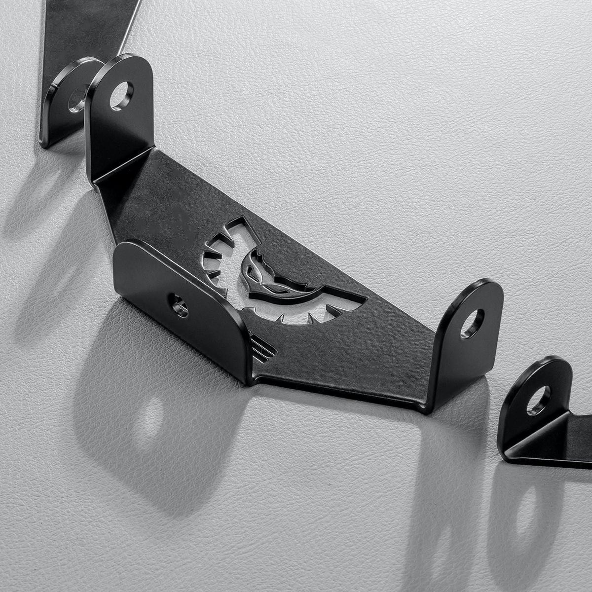 STEDI Inner Grille Bracket Suits Next Gen Ranger & Everest BRKGRILLINNERRNGNX