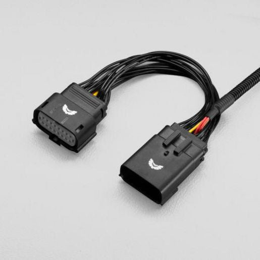 STEDI Next Gen Ranger & Everest Piggy Back Adaptor Trim Levels 1 & 3 FRDRNGNGADAPTERL13