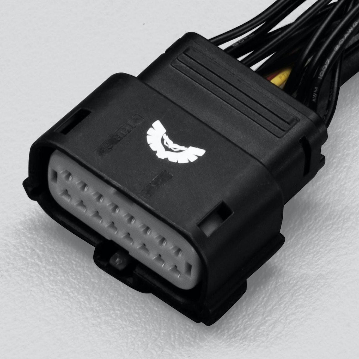 STEDI Next Gen Ranger & Everest Piggy Back Adaptor Trim Levels 1 & 3 FRDRNGNGADAPTERL13