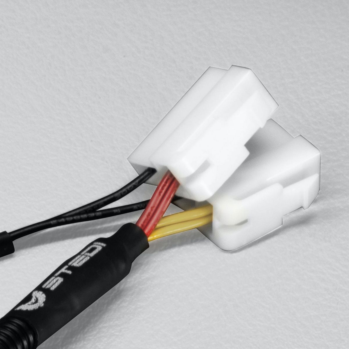 STEDI Next Gen Ranger & Everest Piggy Back Adaptor Trim Levels 1 & 3 FRDRNGNGADAPTERL13