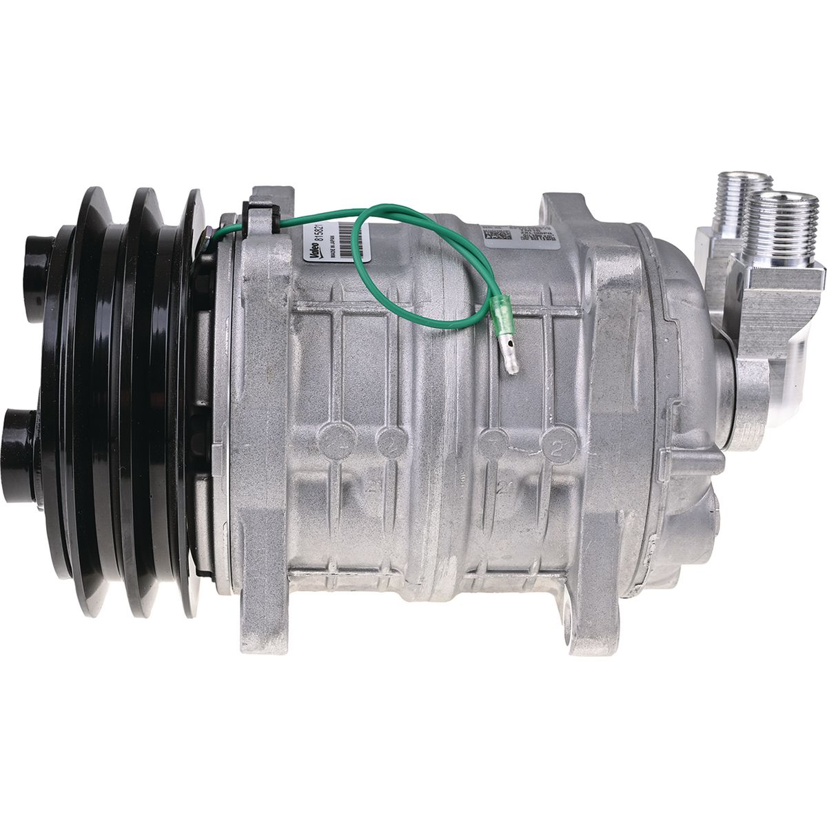 Valeo Comp Sandvik LH621 LH621I Th540 19 On 815821