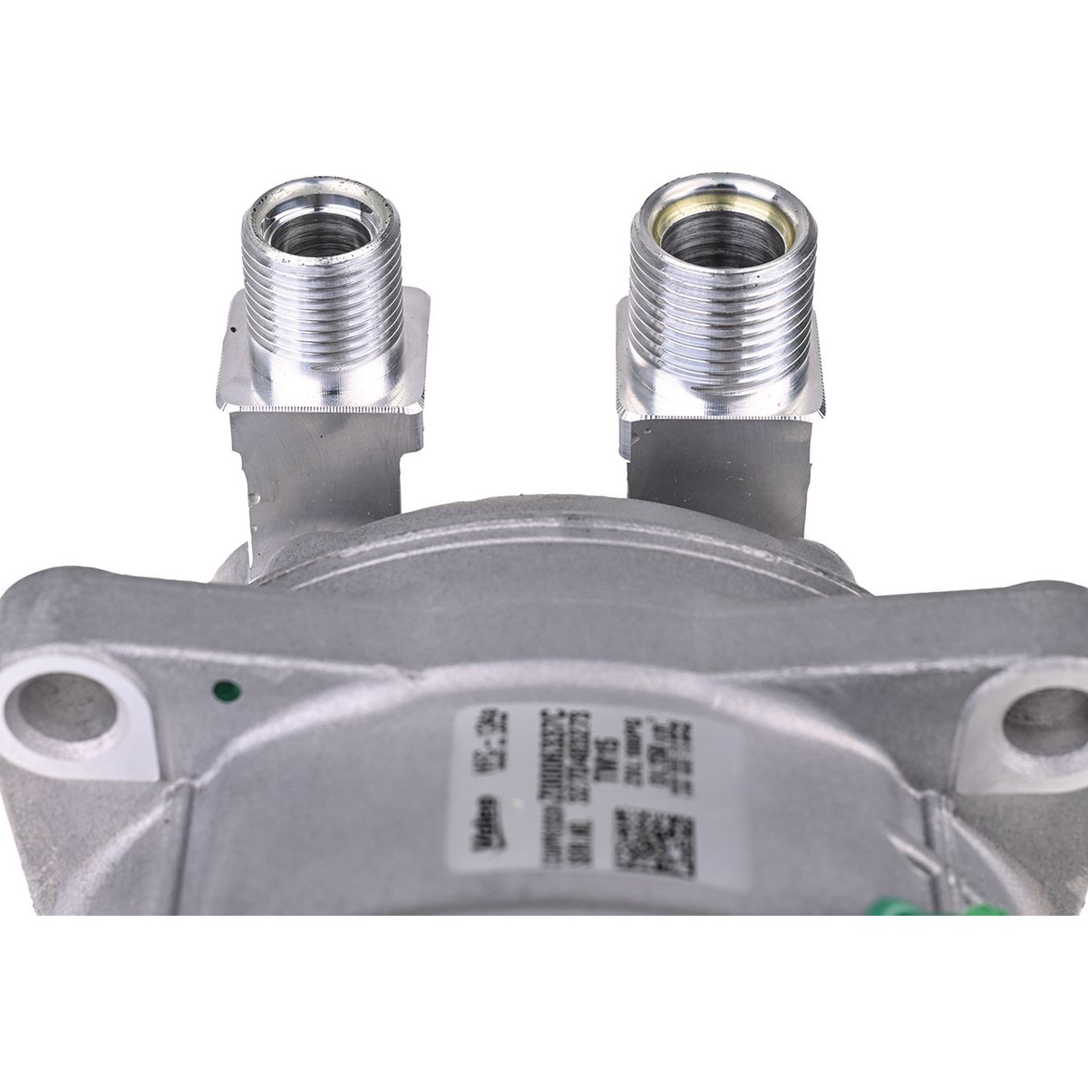 Valeo Comp Sandvik LH621 LH621I Th540 19 On 815821