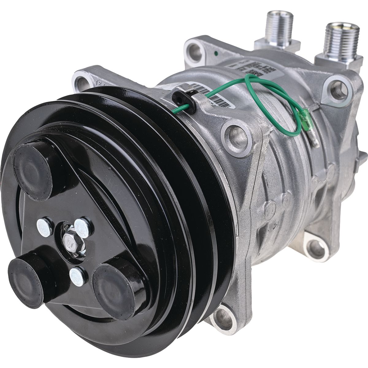 Valeo Comp Sandvik LH621 LH621I Th540 19 On 815821