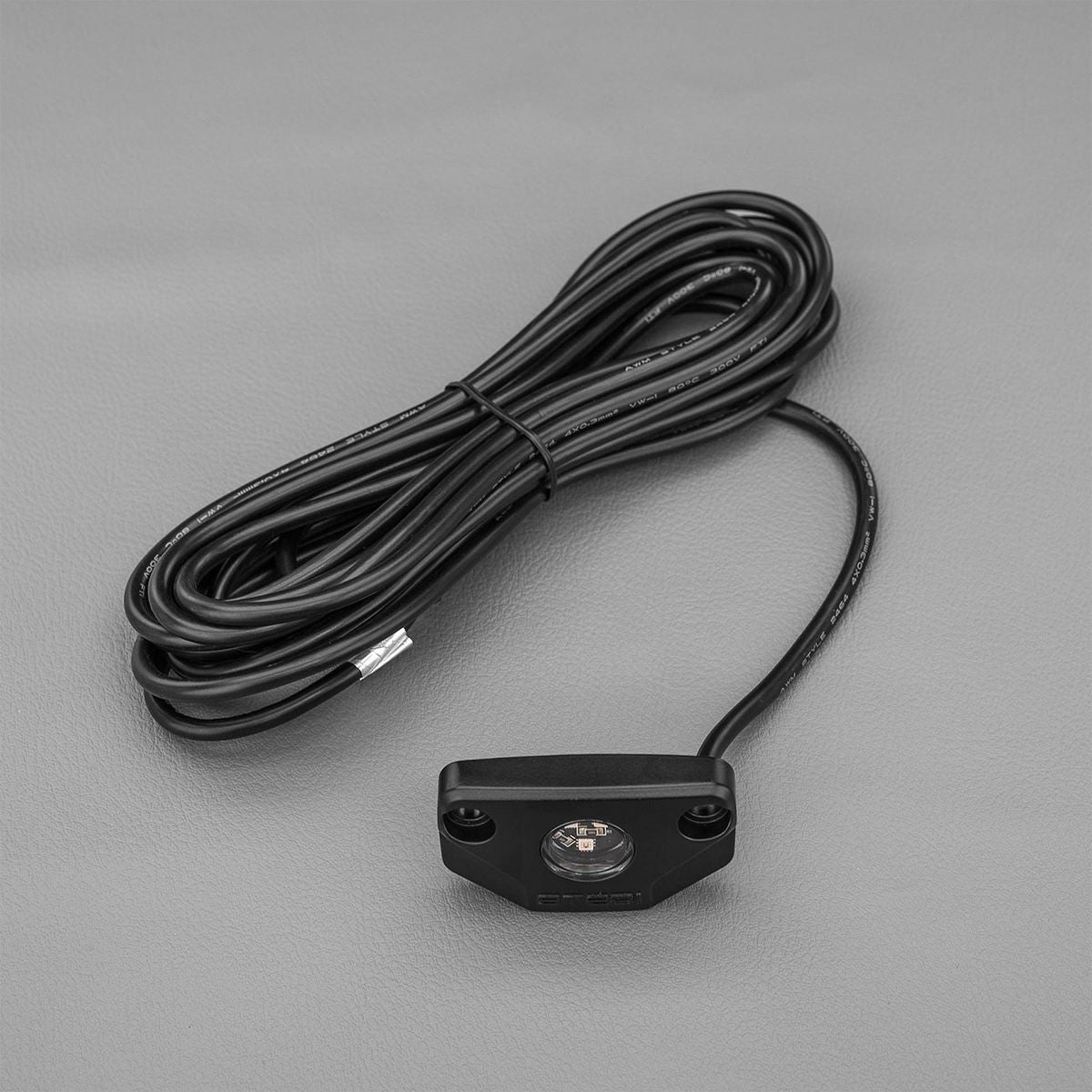 STEDI Surface LED Rock Lights RGB Single LEDROCKRGB1PC