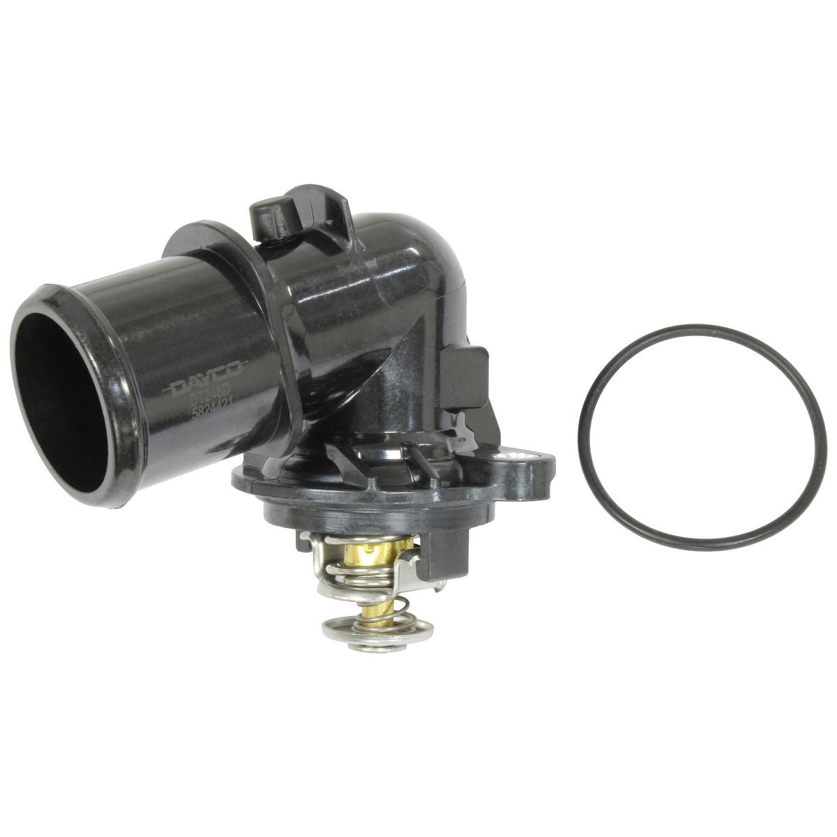 Dayco Thermostat Includes Housing - 88C DT248D