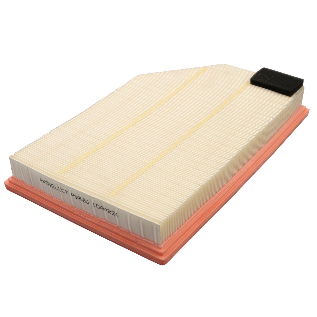 Proselect Air Filter Panel PSA680