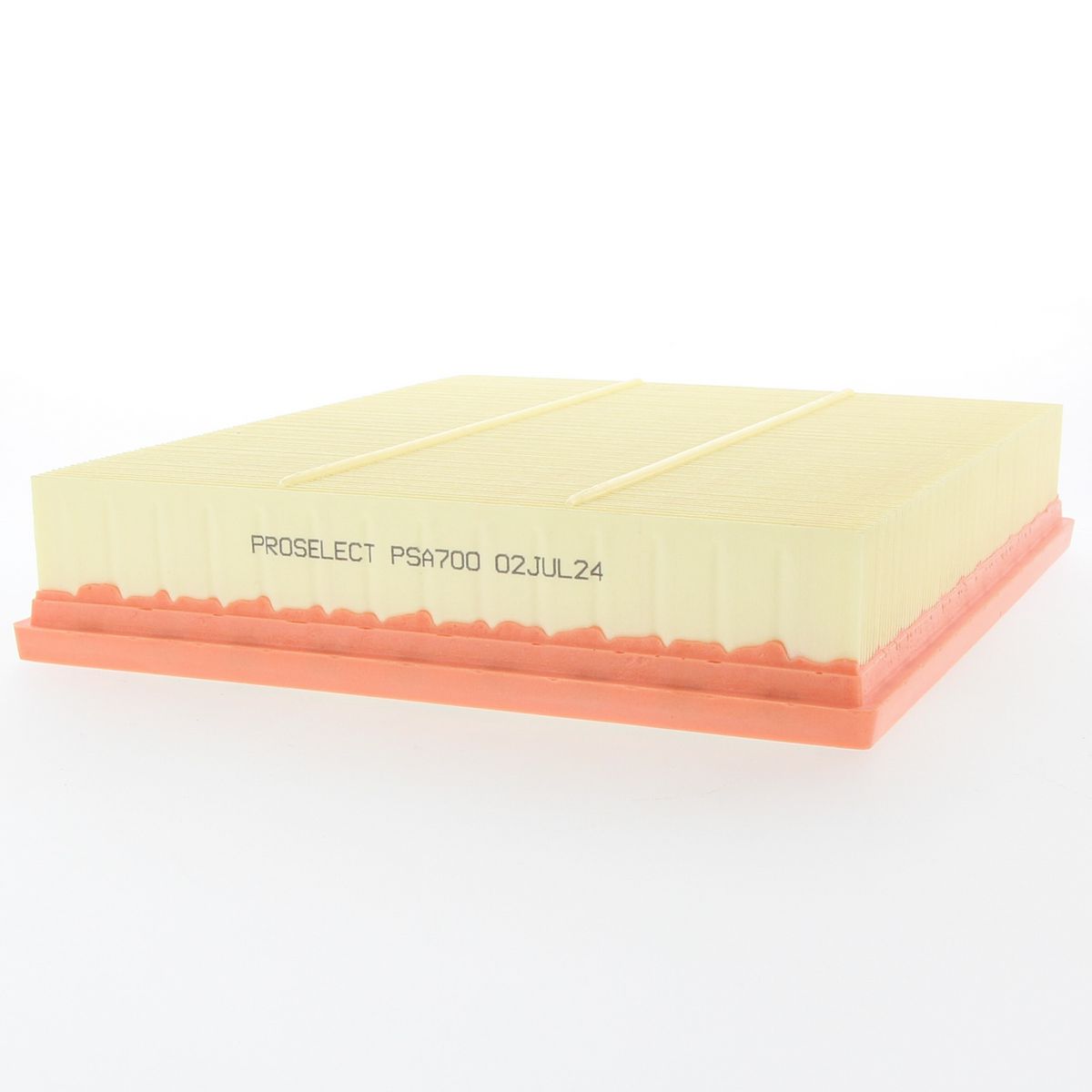 Proselect Air Filter - Panel PSA700