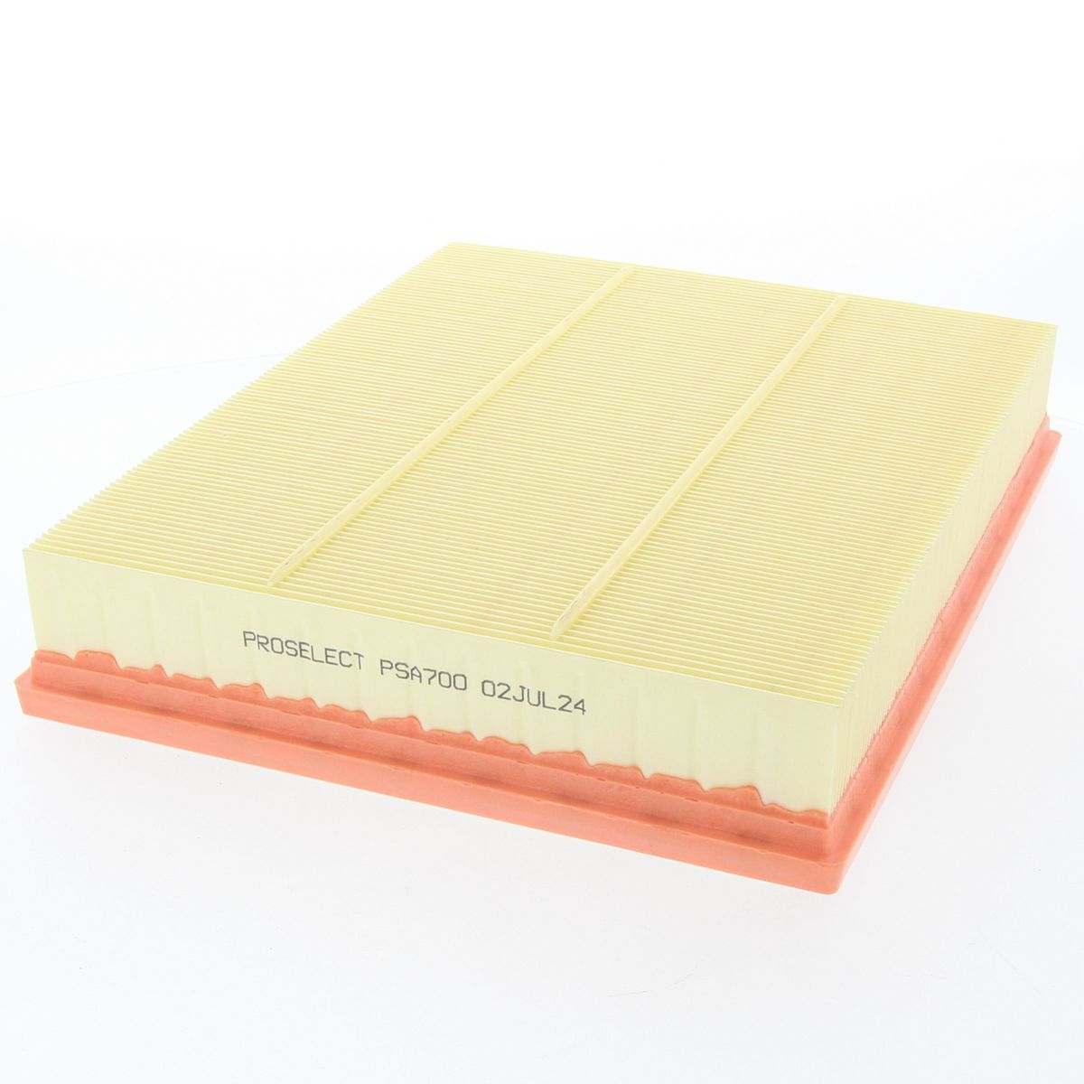 Proselect Air Filter - Panel PSA700
