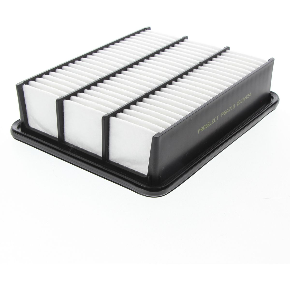 Proselect Air Filter - Panel PSA715