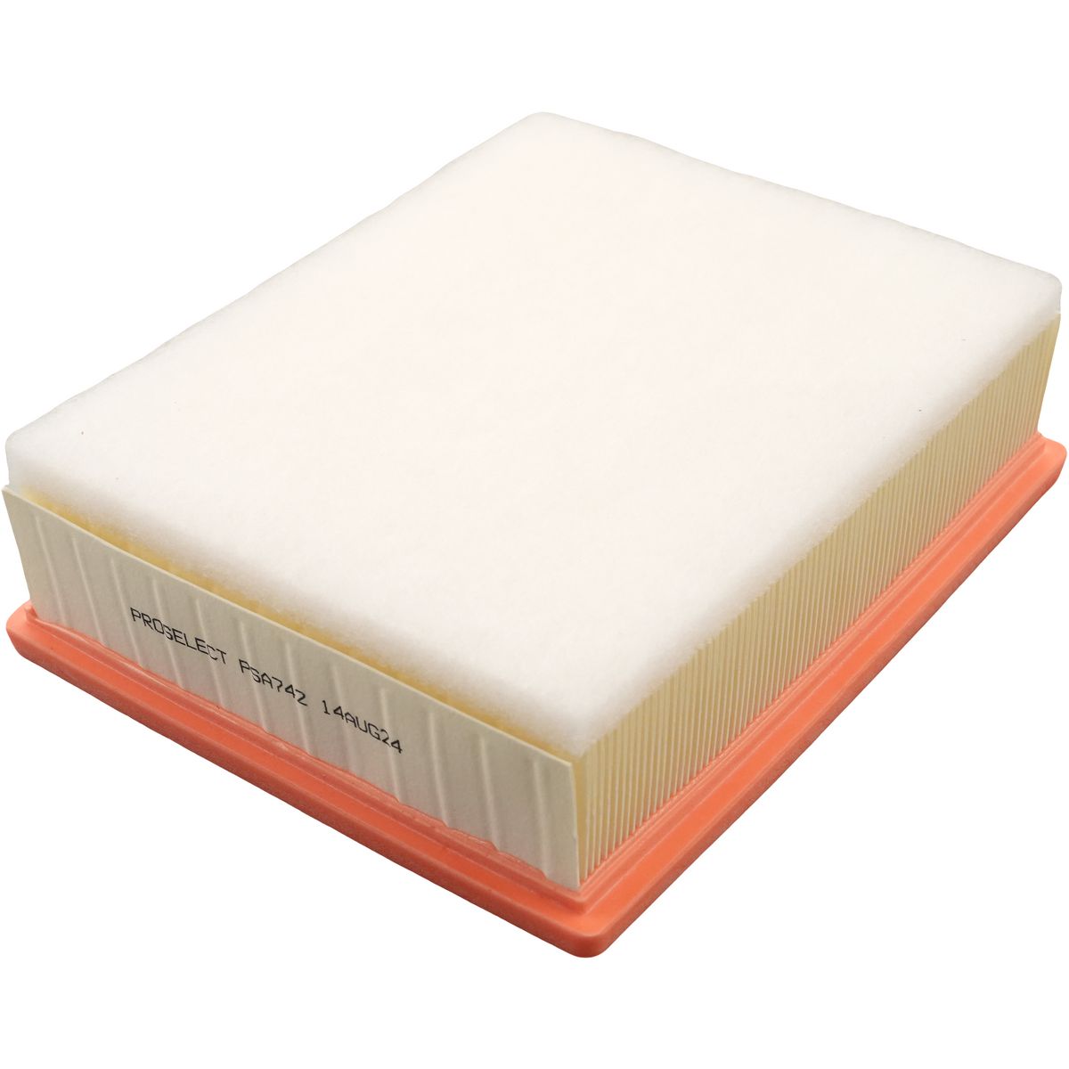 Proselect Air Filter - Panel PSA742