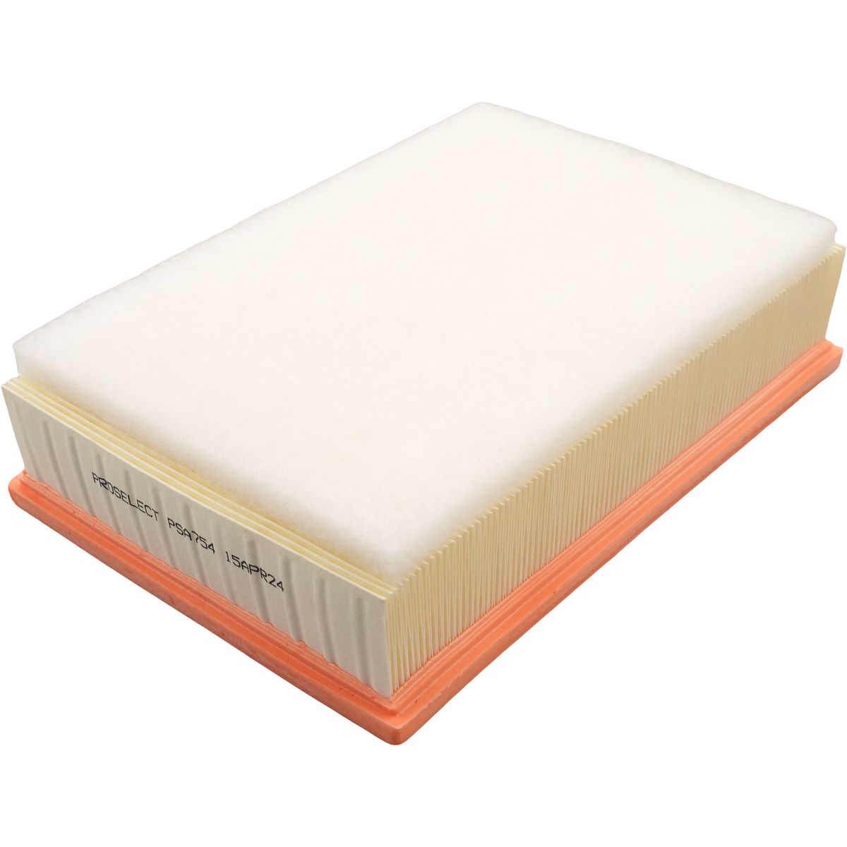 Proselect Air Filter Panel PSA754