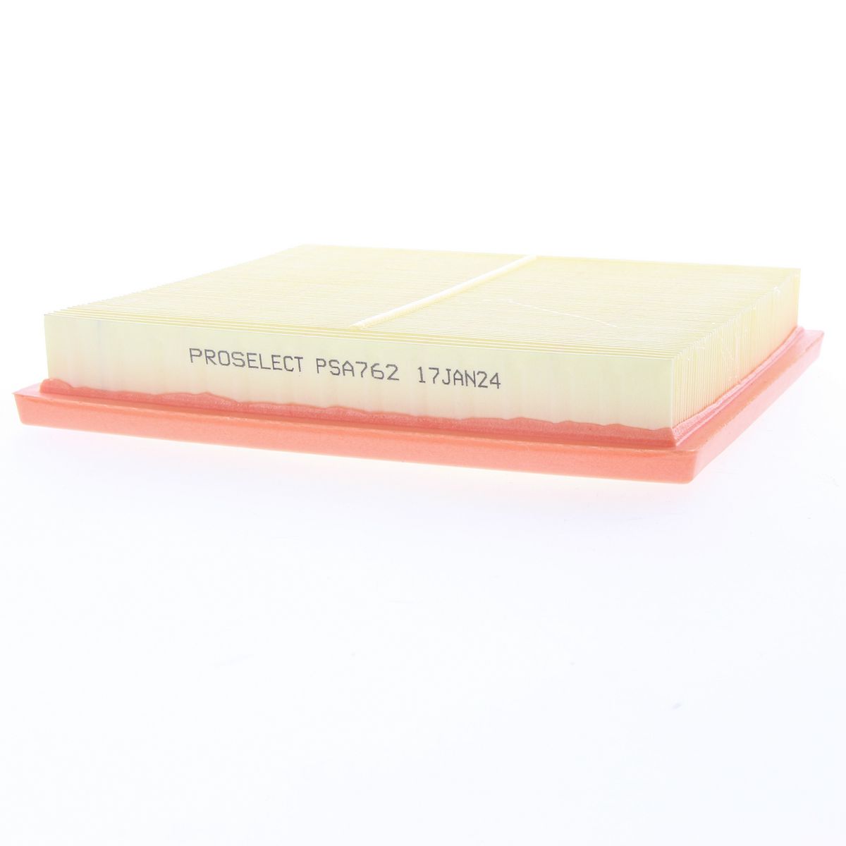 Proselect Air Filter - Panel PSA762